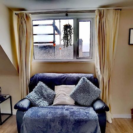 Cozy Loft In The Heart Of Kirkwall Or00239F Islas Orcadas Exterior foto
