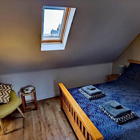 Cozy Loft In The Heart Of Kirkwall Or00239F Islas Orcadas Exterior foto